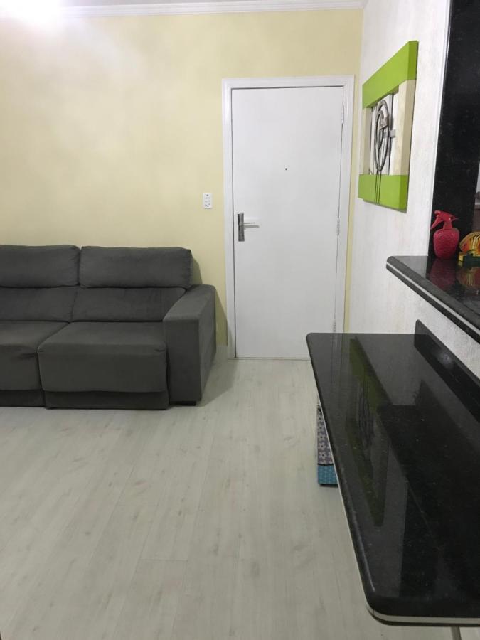 Apartamento Temporada Guarujá Exterior foto