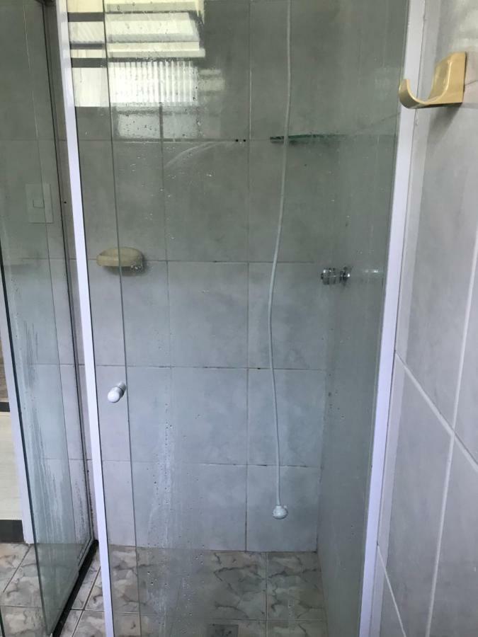 Apartamento Temporada Guarujá Exterior foto